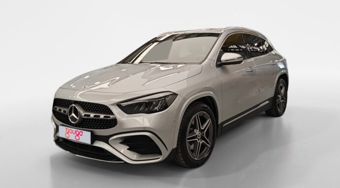 MERCEDES GLA -CLASS GLA 200 d