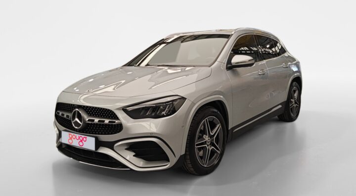 MERCEDES GLA -CLASS GLA 200 d