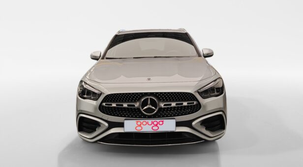 MERCEDES GLA -CLASS GLA 200 d