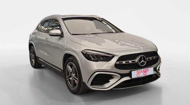 MERCEDES GLA -CLASS GLA 200 d