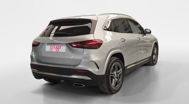 MERCEDES GLA -CLASS GLA 200 d