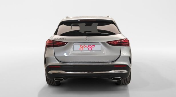 MERCEDES GLA -CLASS GLA 200 d