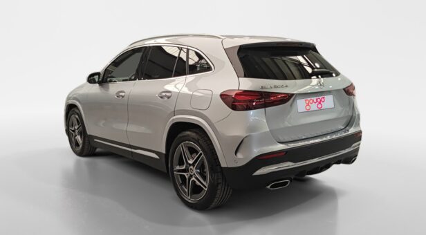 MERCEDES GLA -CLASS GLA 200 d