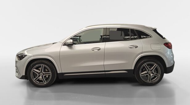MERCEDES GLA -CLASS GLA 200 d