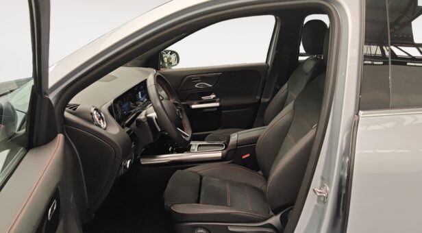MERCEDES GLA -CLASS GLA 200 d