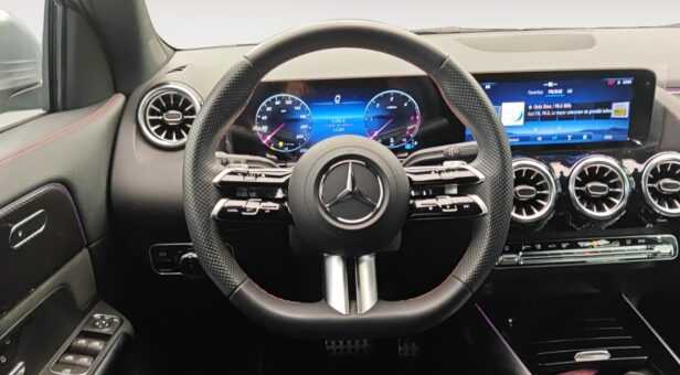 MERCEDES GLA -CLASS GLA 200 d