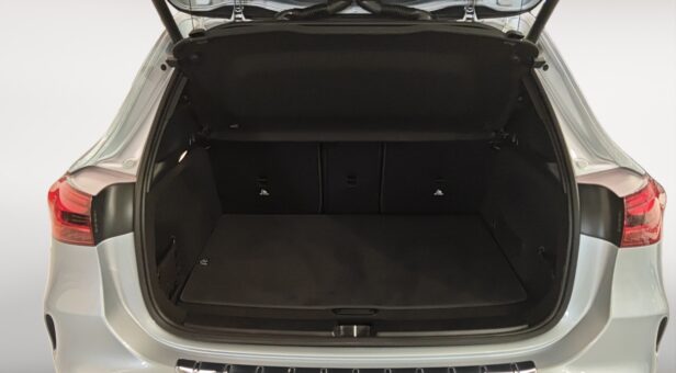 MERCEDES GLA -CLASS GLA 200 d