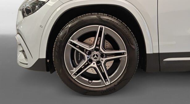 MERCEDES GLA -CLASS GLA 200 d