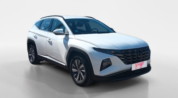HYUNDAI TUCSON TODOTERRENO 1.6 TGDI MHEV 110KW MAXX 150 5p