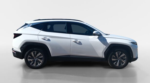 HYUNDAI TUCSON TODOTERRENO 1.6 TGDI MHEV 110KW MAXX 150 5p