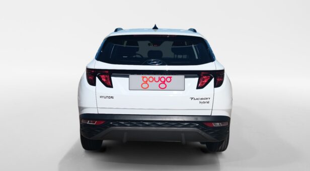 HYUNDAI TUCSON TODOTERRENO 1.6 TGDI MHEV 110KW MAXX 150 5p