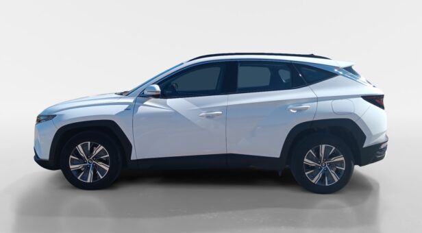 HYUNDAI TUCSON TODOTERRENO 1.6 TGDI MHEV 110KW MAXX 150 5p