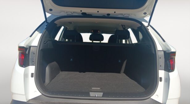 HYUNDAI TUCSON TODOTERRENO 1.6 TGDI MHEV 110KW MAXX 150 5p