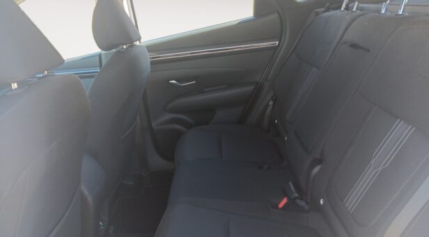 HYUNDAI TUCSON TODOTERRENO 1.6 TGDI MHEV 110KW MAXX 150 5p