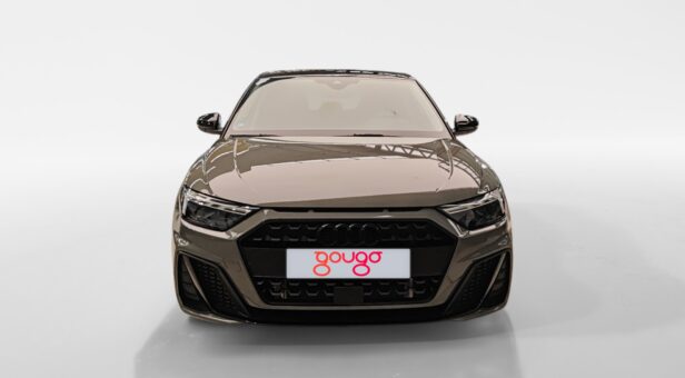 AUDI A1 BERLINA CON PORTON 1.0 30 TFSI ADRENALIN BLACK ED SPORTBACK 116 5p