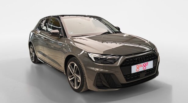 AUDI A1 BERLINA CON PORTON 1.0 30 TFSI ADRENALIN BLACK ED SPORTBACK 116 5p