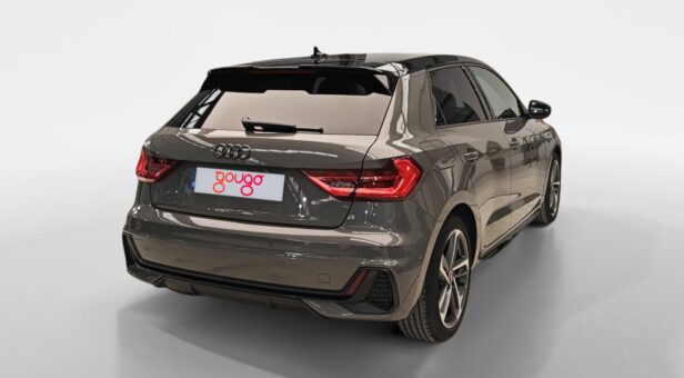 AUDI A1 BERLINA CON PORTON 1.0 30 TFSI ADRENALIN BLACK ED SPORTBACK 116 5p