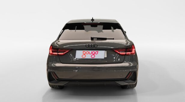 AUDI A1 BERLINA CON PORTON 1.0 30 TFSI ADRENALIN BLACK ED SPORTBACK 116 5p