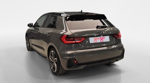 AUDI A1 BERLINA CON PORTON 1.0 30 TFSI ADRENALIN BLACK ED SPORTBACK 116 5p