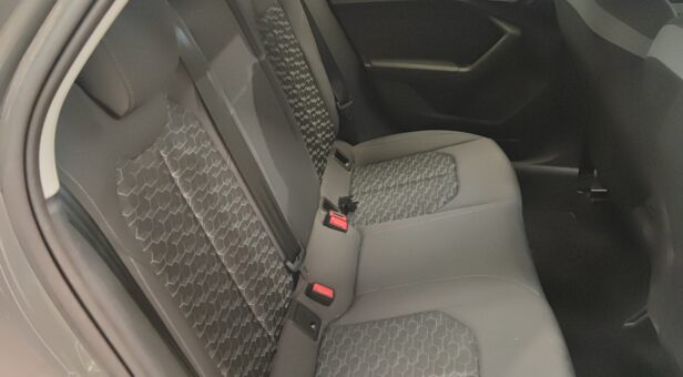AUDI A1 BERLINA CON PORTON 1.0 30 TFSI ADRENALIN BLACK ED SPORTBACK 116 5p