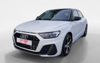 AUDI AUDI A1 AUDI A1 SPORTBACK ADRENALIN EDITION 30 TFSI 85(116) KW(cv) S TRONIC