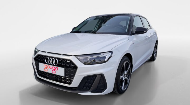 AUDI AUDI A1 AUDI A1 SPORTBACK ADRENALIN EDITION 30 TFSI 85(116) KW(cv) S TRONIC