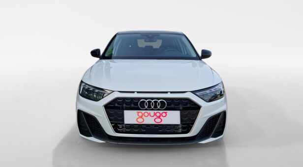 AUDI AUDI A1 AUDI A1 SPORTBACK ADRENALIN EDITION 30 TFSI 85(116) KW(cv) S TRONIC