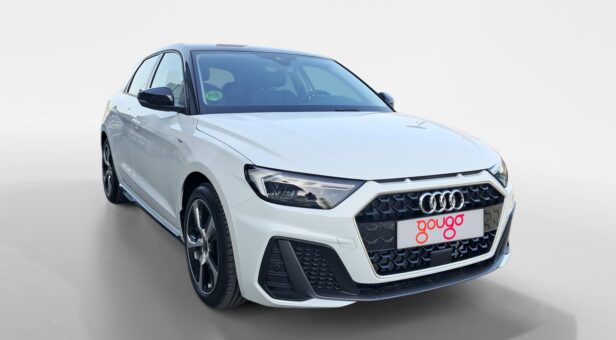 AUDI AUDI A1 AUDI A1 SPORTBACK ADRENALIN EDITION 30 TFSI 85(116) KW(cv) S TRONIC