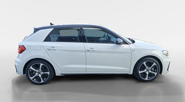 AUDI AUDI A1 AUDI A1 SPORTBACK ADRENALIN EDITION 30 TFSI 85(116) KW(cv) S TRONIC