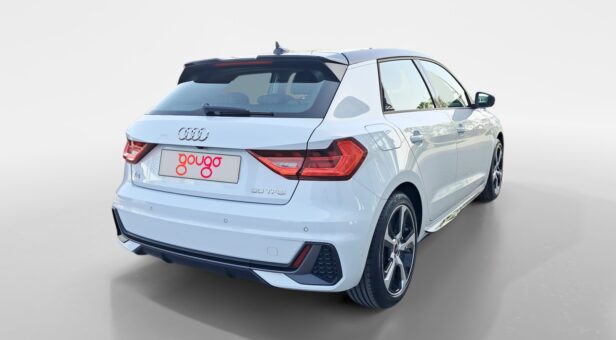 AUDI AUDI A1 AUDI A1 SPORTBACK ADRENALIN EDITION 30 TFSI 85(116) KW(cv) S TRONIC