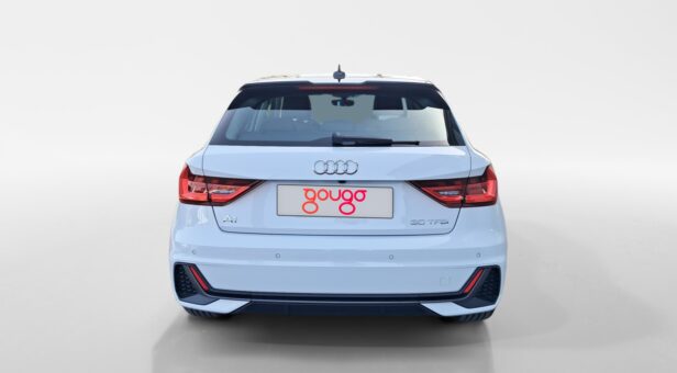 AUDI AUDI A1 AUDI A1 SPORTBACK ADRENALIN EDITION 30 TFSI 85(116) KW(cv) S TRONIC