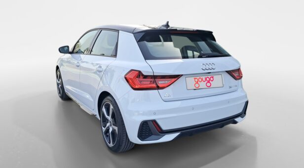 AUDI AUDI A1 AUDI A1 SPORTBACK ADRENALIN EDITION 30 TFSI 85(116) KW(cv) S TRONIC