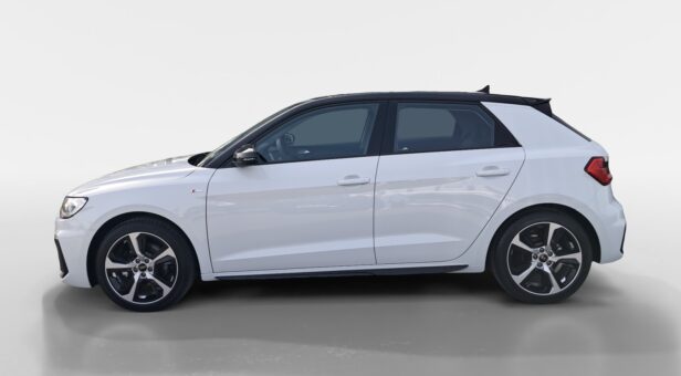 AUDI AUDI A1 AUDI A1 SPORTBACK ADRENALIN EDITION 30 TFSI 85(116) KW(cv) S TRONIC