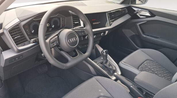 AUDI AUDI A1 AUDI A1 SPORTBACK ADRENALIN EDITION 30 TFSI 85(116) KW(cv) S TRONIC