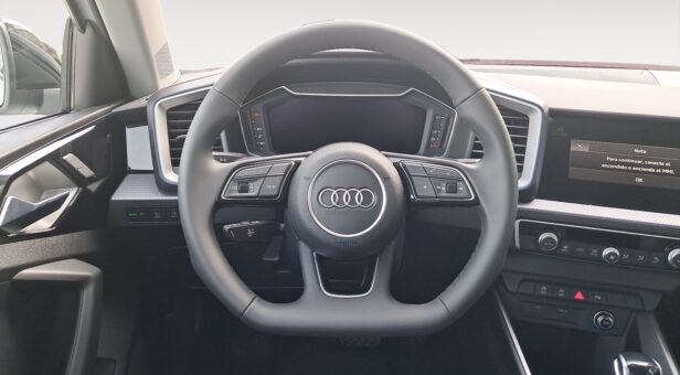 AUDI AUDI A1 AUDI A1 SPORTBACK ADRENALIN EDITION 30 TFSI 85(116) KW(cv) S TRONIC