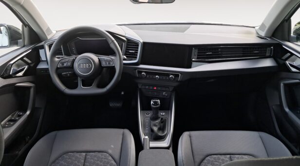 AUDI AUDI A1 AUDI A1 SPORTBACK ADRENALIN EDITION 30 TFSI 85(116) KW(cv) S TRONIC