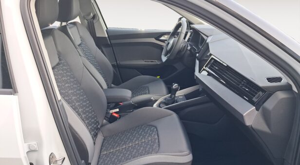 AUDI AUDI A1 AUDI A1 SPORTBACK ADRENALIN EDITION 30 TFSI 85(116) KW(cv) S TRONIC