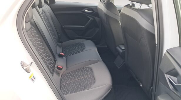AUDI AUDI A1 AUDI A1 SPORTBACK ADRENALIN EDITION 30 TFSI 85(116) KW(cv) S TRONIC