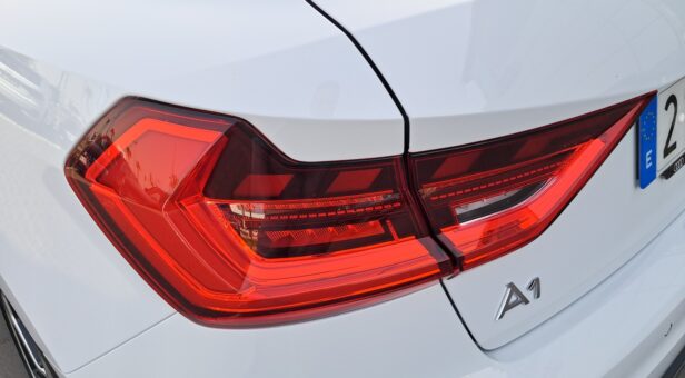 AUDI AUDI A1 AUDI A1 SPORTBACK ADRENALIN EDITION 30 TFSI 85(116) KW(cv) S TRONIC