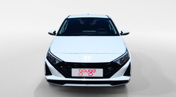 HYUNDAI I20 BERLINA CON PORTON 1.0 TGDI MHEV KLASS 100 5P