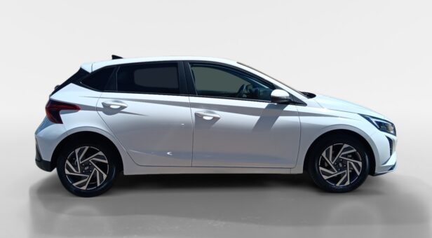 HYUNDAI I20 BERLINA CON PORTON 1.0 TGDI MHEV KLASS 100 5P