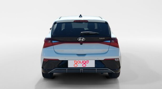 HYUNDAI I20 BERLINA CON PORTON 1.0 TGDI MHEV KLASS 100 5P