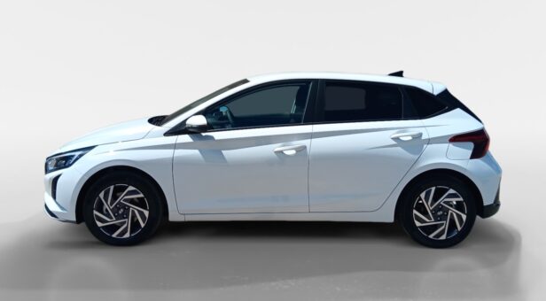 HYUNDAI I20 BERLINA CON PORTON 1.0 TGDI MHEV KLASS 100 5P