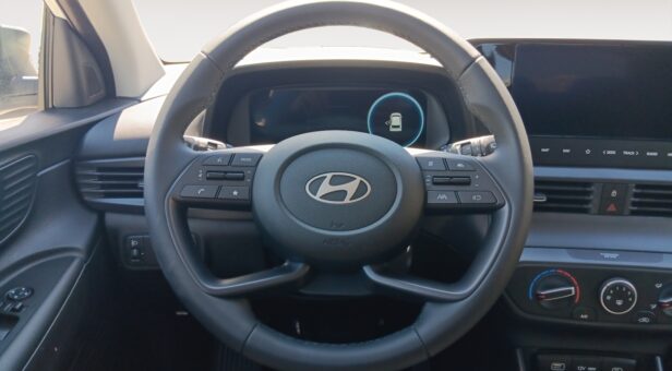 HYUNDAI I20 BERLINA CON PORTON 1.0 TGDI MHEV KLASS 100 5P