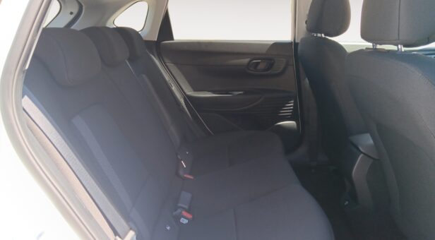 HYUNDAI I20 BERLINA CON PORTON 1.0 TGDI MHEV KLASS 100 5P