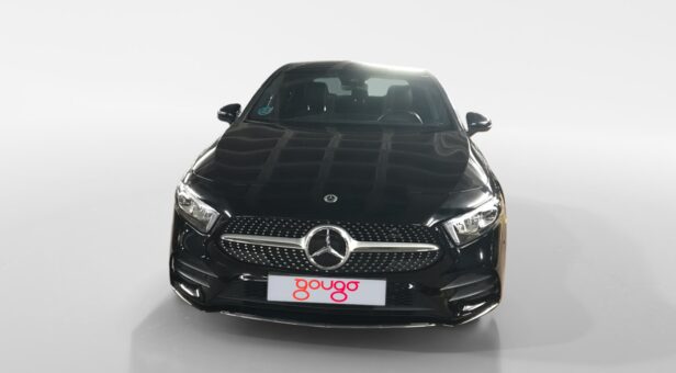 MERCEDES A-CLASS A 200 SEDAN AMG Line