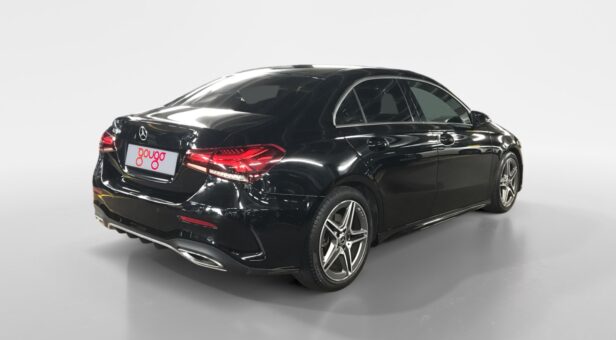 MERCEDES A-CLASS A 200 SEDAN AMG Line