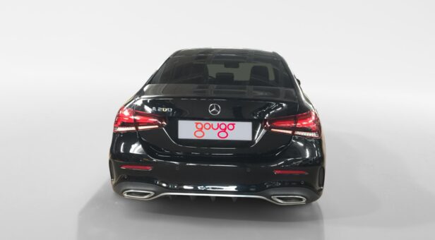 MERCEDES A-CLASS A 200 SEDAN AMG Line