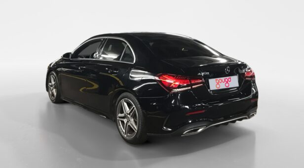 MERCEDES A-CLASS A 200 SEDAN AMG Line