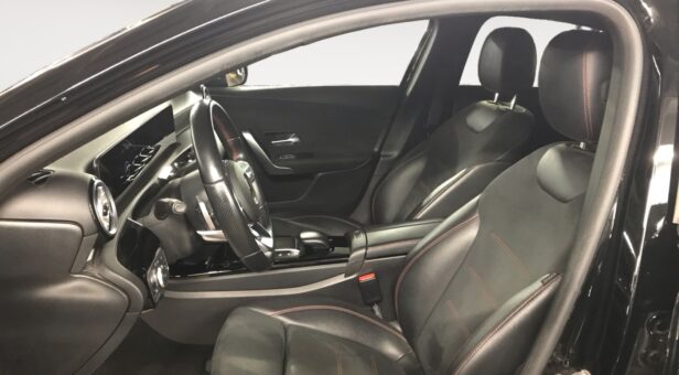 MERCEDES A-CLASS A 200 SEDAN AMG Line